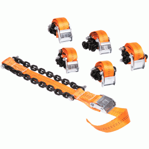 Anti-skid chain R16-R21