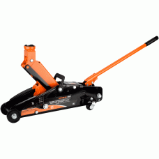 Hidraulisks domkrats ar fiksatoru