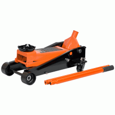 Hidrauliskais domkrats ar ātro pacelšanu