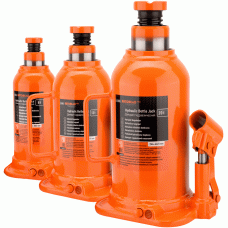 Hidraulisks domkrats