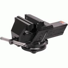 Tērauda grozāmskrūvspīles