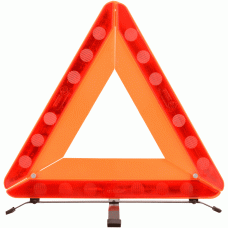 Avārijas apstāšanās zīme