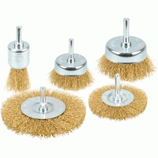 Urbjmašīnu birstu komplekts