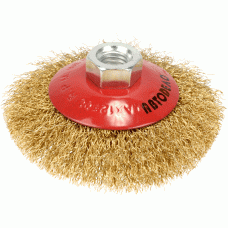 Plakana birste slīpmašīnai