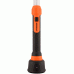 LED flashlight portable