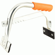 Ierīce akumulatora pārnešanai