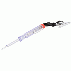 Car circuit tester plastic