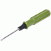 Combination screwdriver