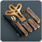 Īpašas nozīmes komplekti