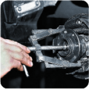 Universālie nocēlāji