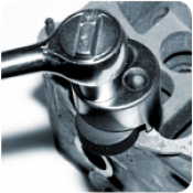 Tapskrūves skrūvētāji