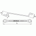 Offset box end wrench