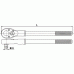 Impact ratchet wrench