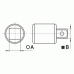 Socket adapter