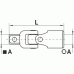 Universal joint impact 1 