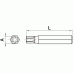 Bit insert Torx® 1/4