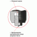 Swivel puller type-1 increased size